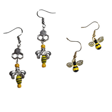 Load image into Gallery viewer, Queen Bee