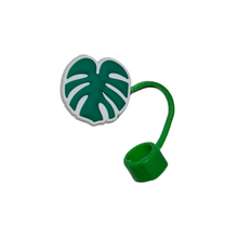 Load image into Gallery viewer, Straw Charms (Plants)