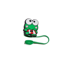 Load image into Gallery viewer, Straw Charms (Animals)