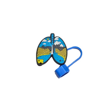 Load image into Gallery viewer, Straw Charms (Adventure)