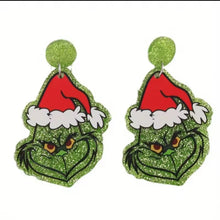 Load image into Gallery viewer, Grinch