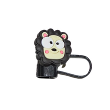 Load image into Gallery viewer, Straw Charms (Animals)