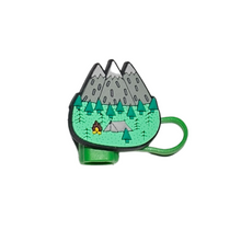 Load image into Gallery viewer, Straw Charms (Adventure)