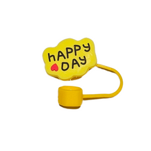 Load image into Gallery viewer, Straw Charms (Variety)