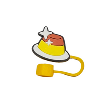 Load image into Gallery viewer, Straw Charms (Variety)