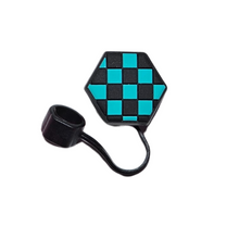 Load image into Gallery viewer, Straw Charms (Variety 2)