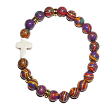 Load image into Gallery viewer, He is Risen (Multicolor)