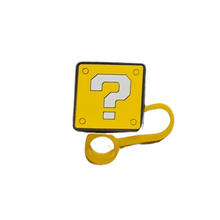 Load image into Gallery viewer, Straw Charms (Variety)