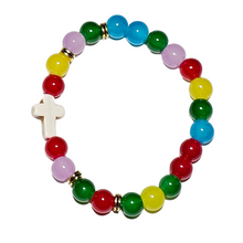 Load image into Gallery viewer, He is Risen (Multicolor)