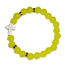 Load image into Gallery viewer, He is Risen (Yellow)