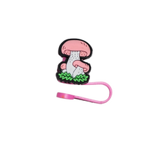 Load image into Gallery viewer, Straw Charms (Small)