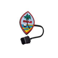 Load image into Gallery viewer, Straw Charms (Adventure)