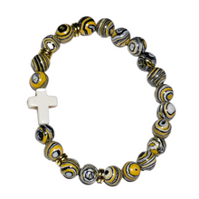 Load image into Gallery viewer, He is Risen (Yellow)