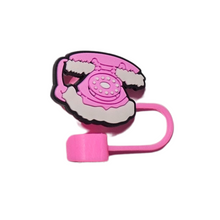 Load image into Gallery viewer, Straw Charms (Variety)