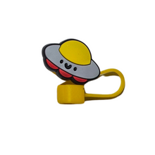 Load image into Gallery viewer, Straw Charms (Variety 2)