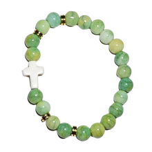 Load image into Gallery viewer, He is Risen (Yellow)