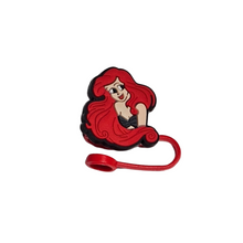 Load image into Gallery viewer, Straw Charms (Variety)