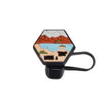 Load image into Gallery viewer, Straw Charms (Adventure)