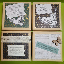 Load image into Gallery viewer, Little Love Goes a Long Way Gift Box Drive 2025