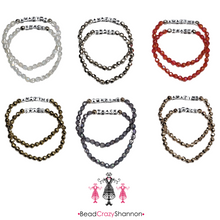Load image into Gallery viewer, Amazing Grace Blessing Bracelet