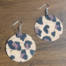 Load image into Gallery viewer, Harvest Earrings