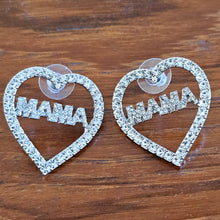 Load image into Gallery viewer, Mama Studs