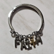 Load image into Gallery viewer, Faith Ring