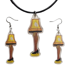 Load image into Gallery viewer, Legs for Days