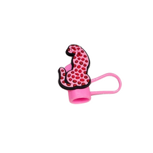 Load image into Gallery viewer, Straw Charms (Cats)