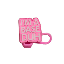 Load image into Gallery viewer, Straw Charms (Variety)