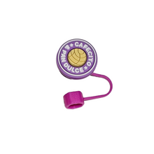 Load image into Gallery viewer, Straw Charms (Pan Dulce)