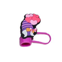 Load image into Gallery viewer, Straw Charms (Variety 2)