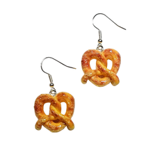 Load image into Gallery viewer, Small Pretzel