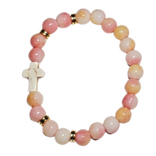 Load image into Gallery viewer, He is Risen (Purple)