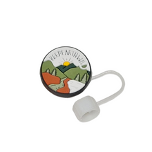 Load image into Gallery viewer, Straw Charms (Adventure)