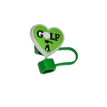 Load image into Gallery viewer, Straw Charms (Sports)