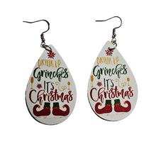 Load image into Gallery viewer, Grinch