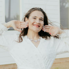 Load image into Gallery viewer, Stunning Bride Earrings