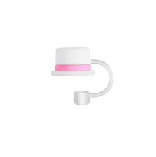 Load image into Gallery viewer, Straw Charms (Small)