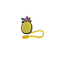 Load image into Gallery viewer, Straw Charms (Fruit)