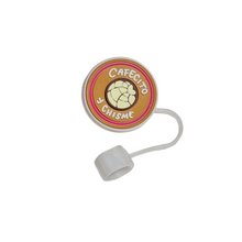 Load image into Gallery viewer, Straw Charms (Pan Dulce)