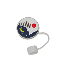 Load image into Gallery viewer, Straw Charms (Adventure)