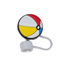 Load image into Gallery viewer, Straw Charms (Variety 2)