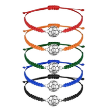 Load image into Gallery viewer, Soccer