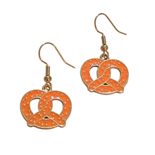 Load image into Gallery viewer, Oktoberfest Earrings