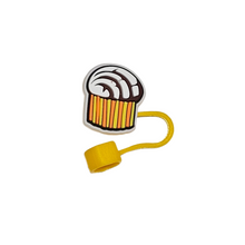 Load image into Gallery viewer, Straw Charms (Pan Dulce)