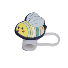 Load image into Gallery viewer, Straw Charms (Variety 2)