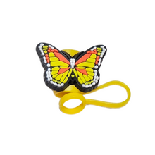 Load image into Gallery viewer, Straw Charms (Variety 2)