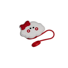 Load image into Gallery viewer, Straw Charms (Sky)