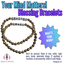 Load image into Gallery viewer, Blessing Bracelets